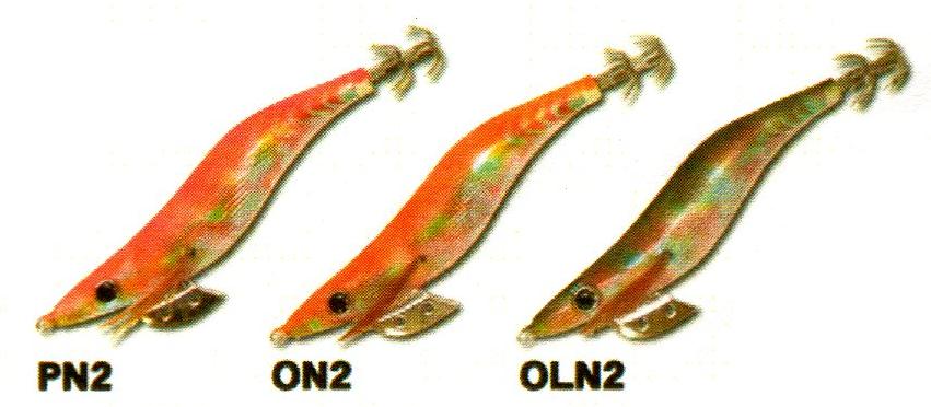 ﾔﾏｼﾀ　エギ王Q　２　予約開始　(^O^)／
