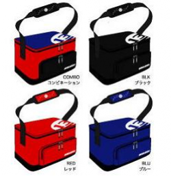 ブリーデン　クールバッカン　27　ブラックが入荷！