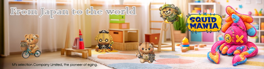 エギングPRO ショップ SQUID MANIA