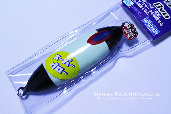 Ig限定カラー Ovo マジョーラスーパーグロー 350g Off エギングショップ Squid Mania