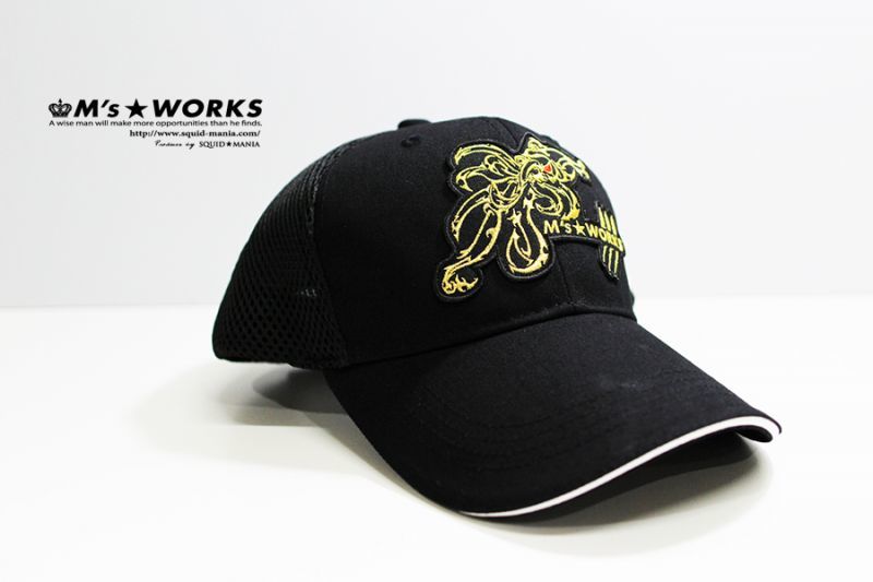 TRIBAL よろし トライバル スナップキャップ LEGASY×Hurley USA