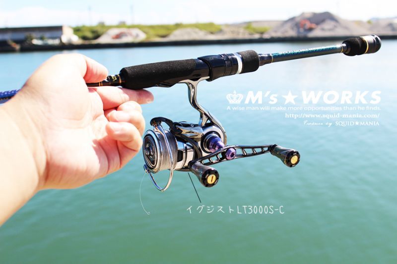 スクイッドマニア claylogix.com