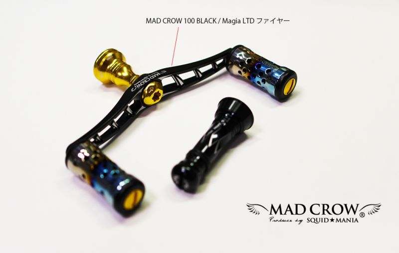 カスタムバランサー2 限定 Black Limited/C１タイプ